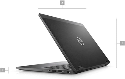 DELL 7410 I5 16GB/256SSD (TOUCHSCREEN) GRADE-A-